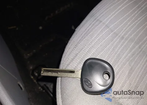 2016 Hyundai Accent Se из США, поврежденный, VIN KMHCT5AEXGU283694